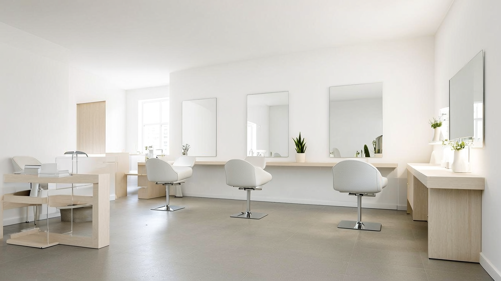 BeBronze Solarium