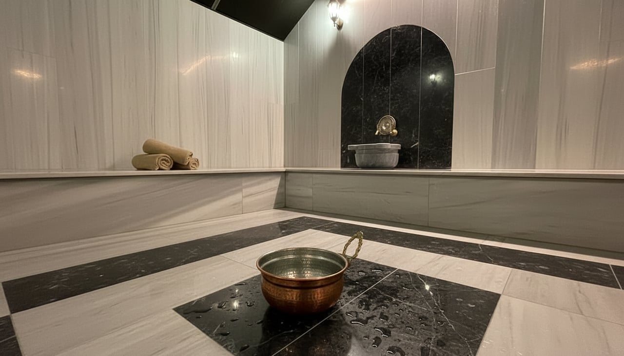 Tulpan Day Spa