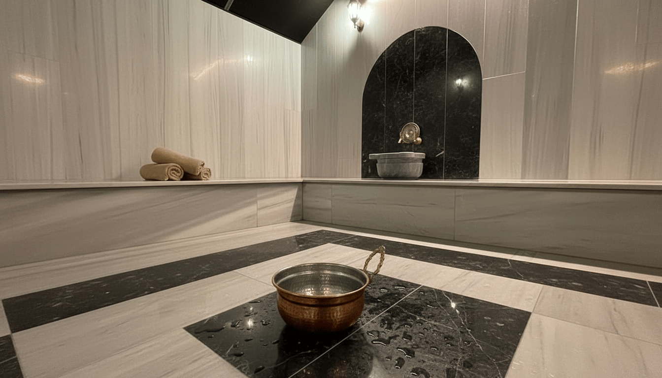 Tulpan Day Spa