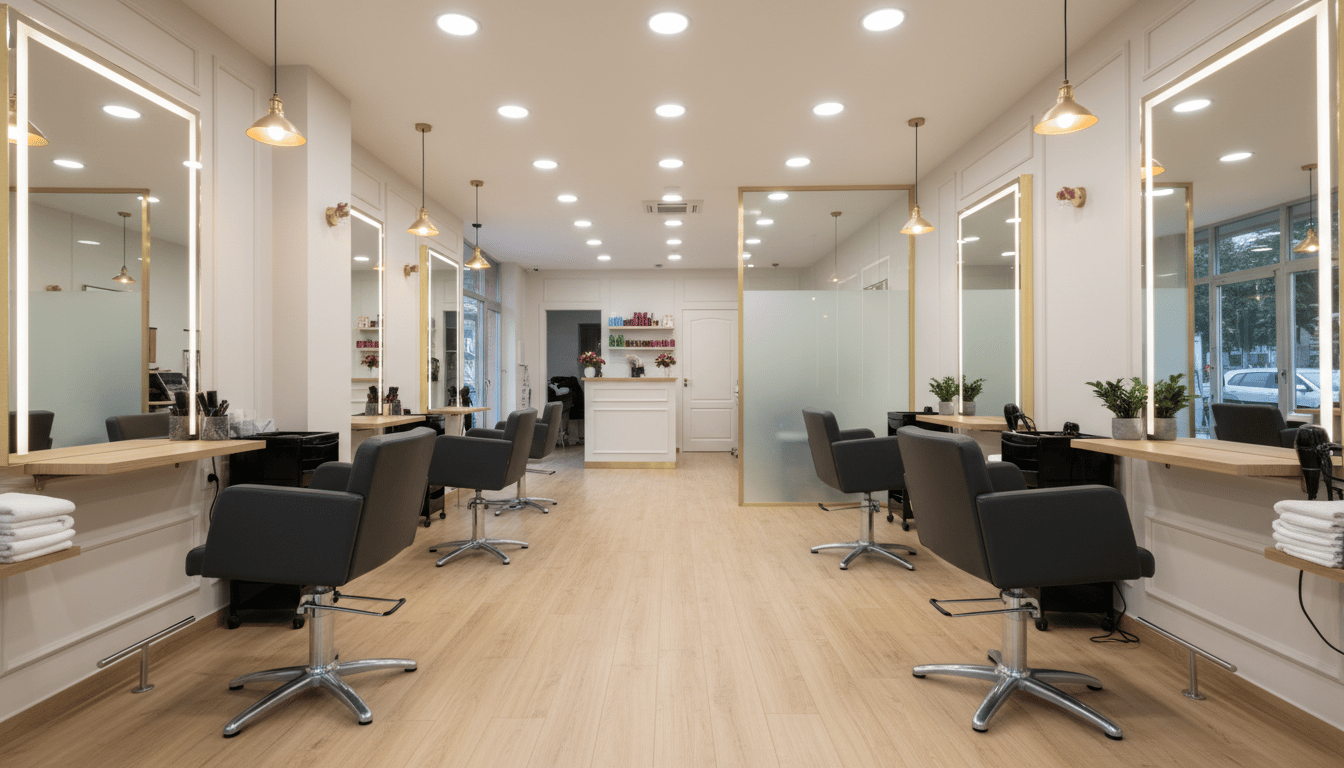 Odak Kuaför The Hair Design Atelier