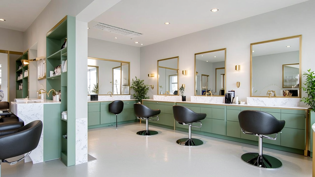Saloon Cazgır