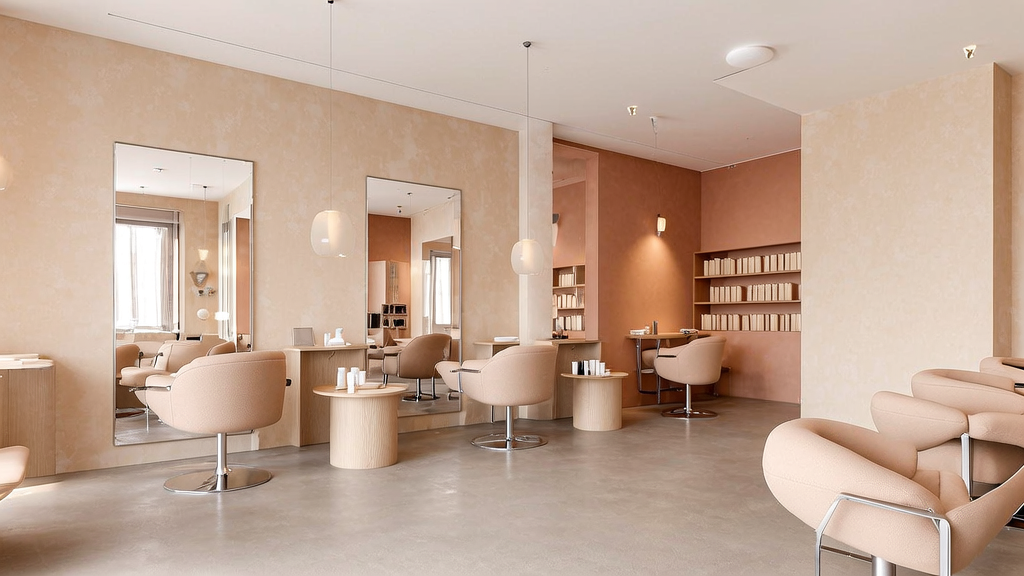 Zümrüt Uyan Beauty Center
