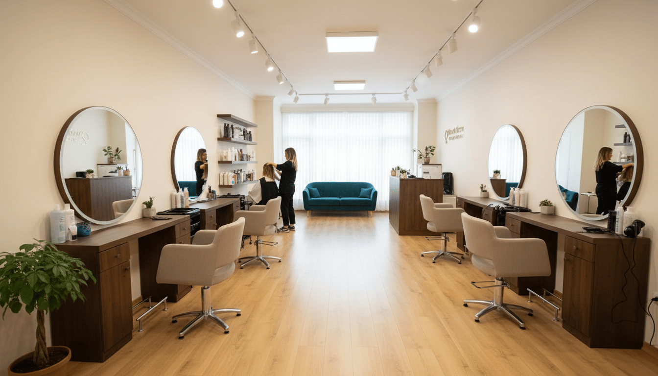 Arzu & Oğulcan Hair Makeup Studio