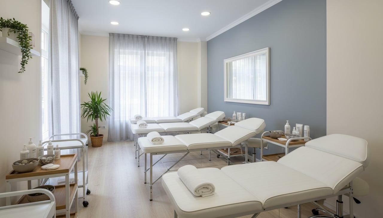 Eylül Beauty & Wellness