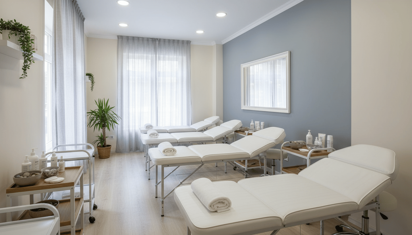 Eylül Beauty & Wellness