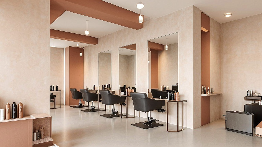 SE BARBERS