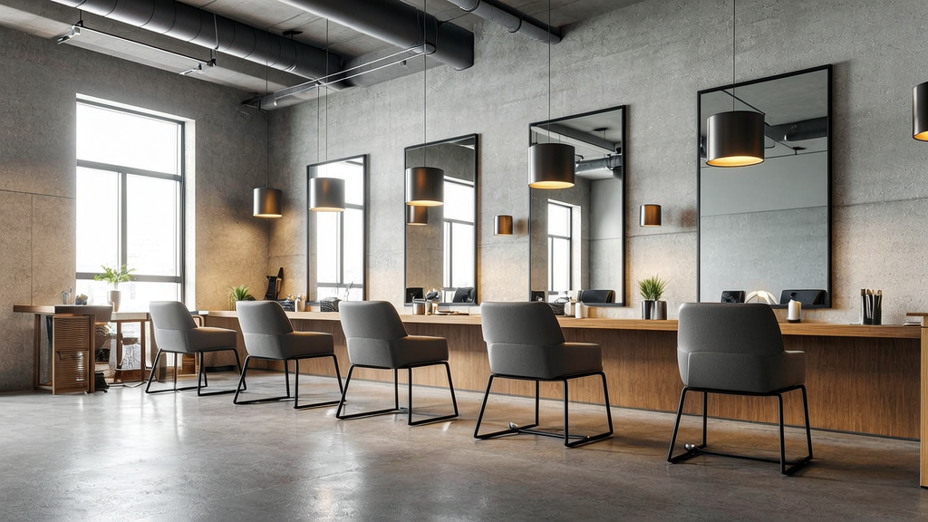 N&S Beauty Studio