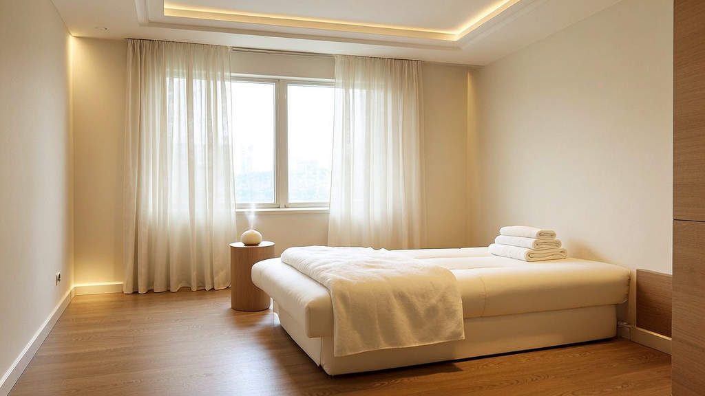 Neiwai Exclusive Spa