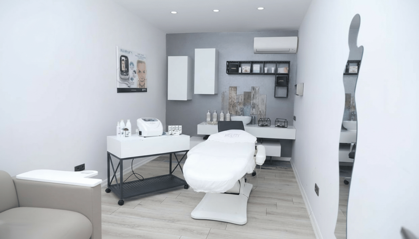 Art Of Beauty Center
