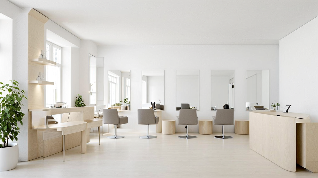 Salon Havvanur Kuaför