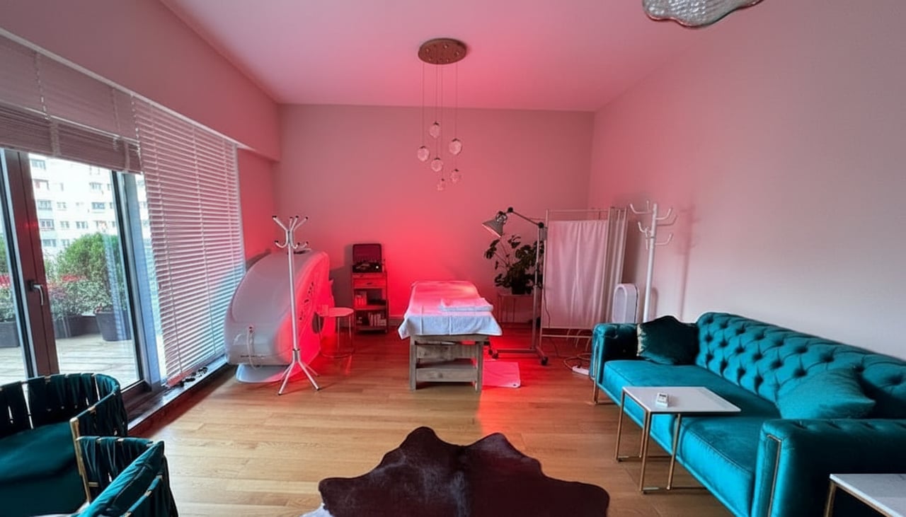 Panora Spa Masaj