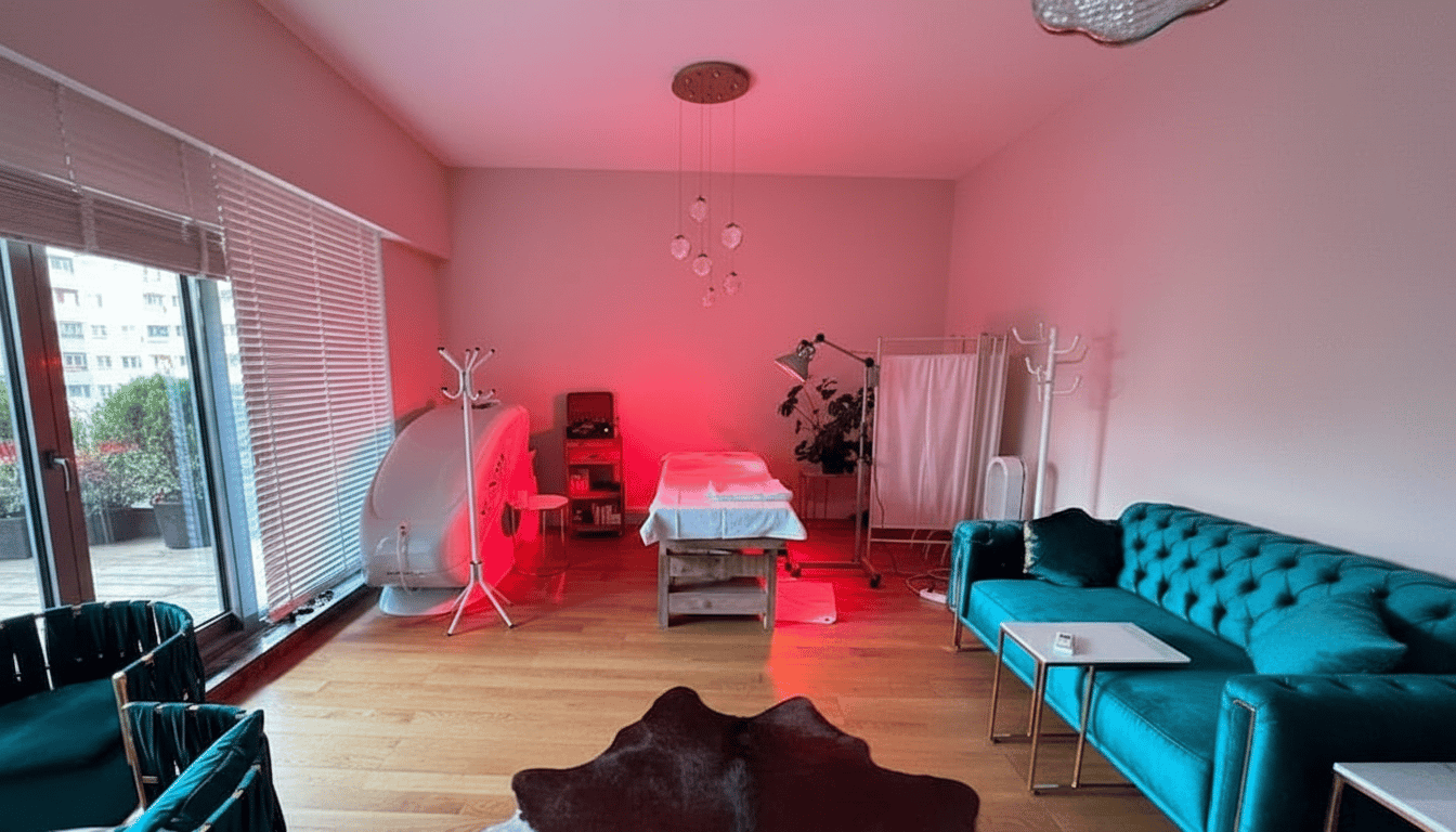 Panora Spa Masaj