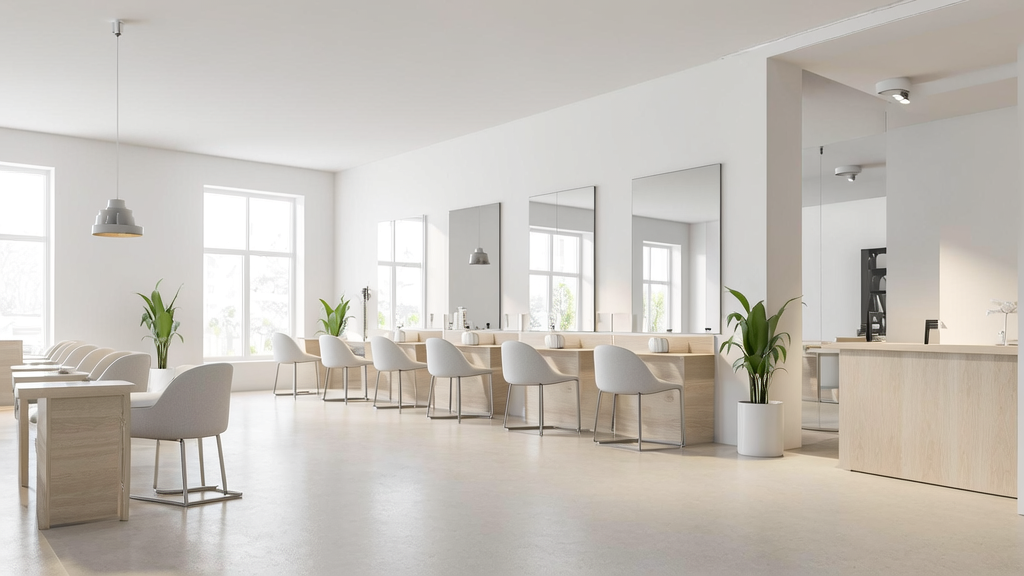 Yeşim Tosun Makeup Studio