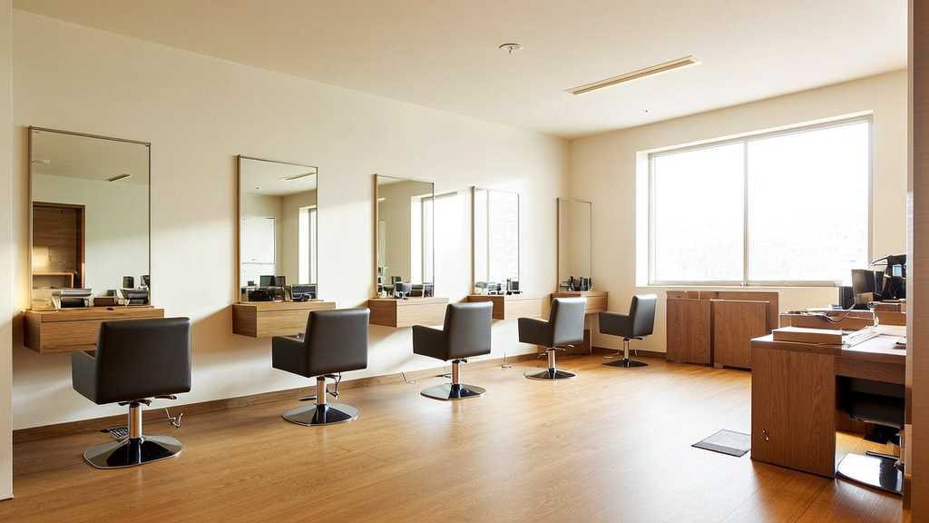 Yeni Çağ Men's Hair Dresser