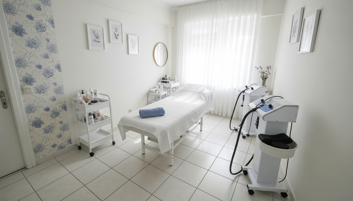Glam N&N Beauty Center