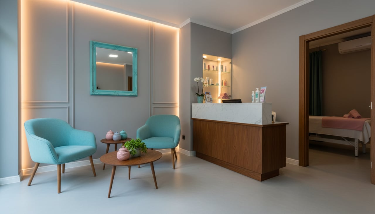 Esbella Spa Wellness & Masaj Salonu
