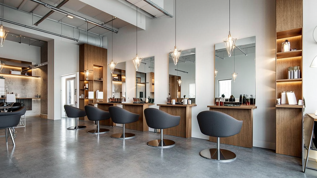 Dentada Güzellik Salonu