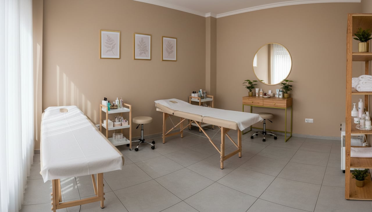 Amazon Beauty Studio