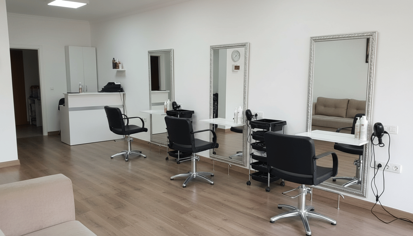 Kıl tekniği Microblading kaş tasarımı