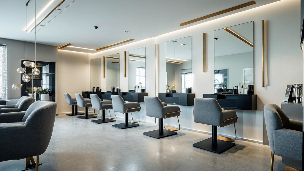 Tunahan Genç Hairdresser