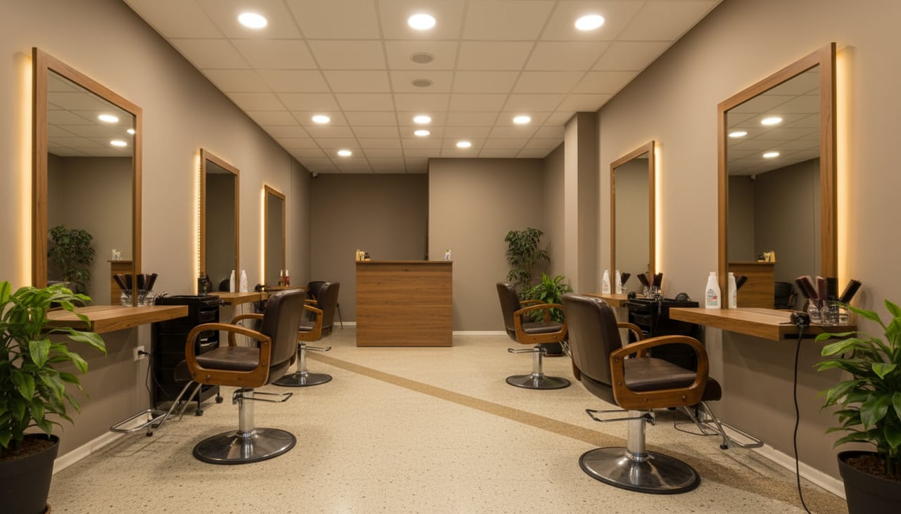 Mehmet Birsoy Hair Studio