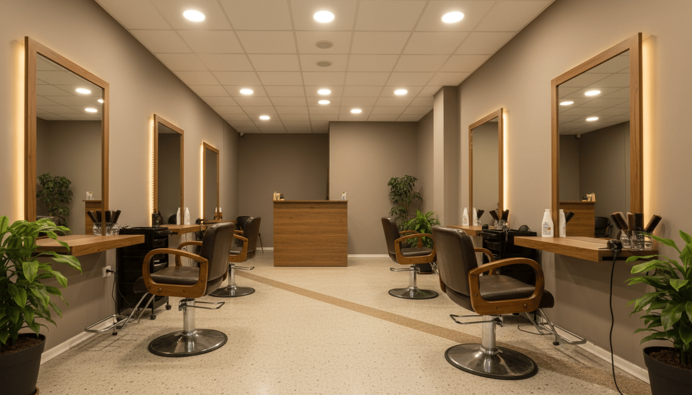 Mehmet Birsoy Hair Studio