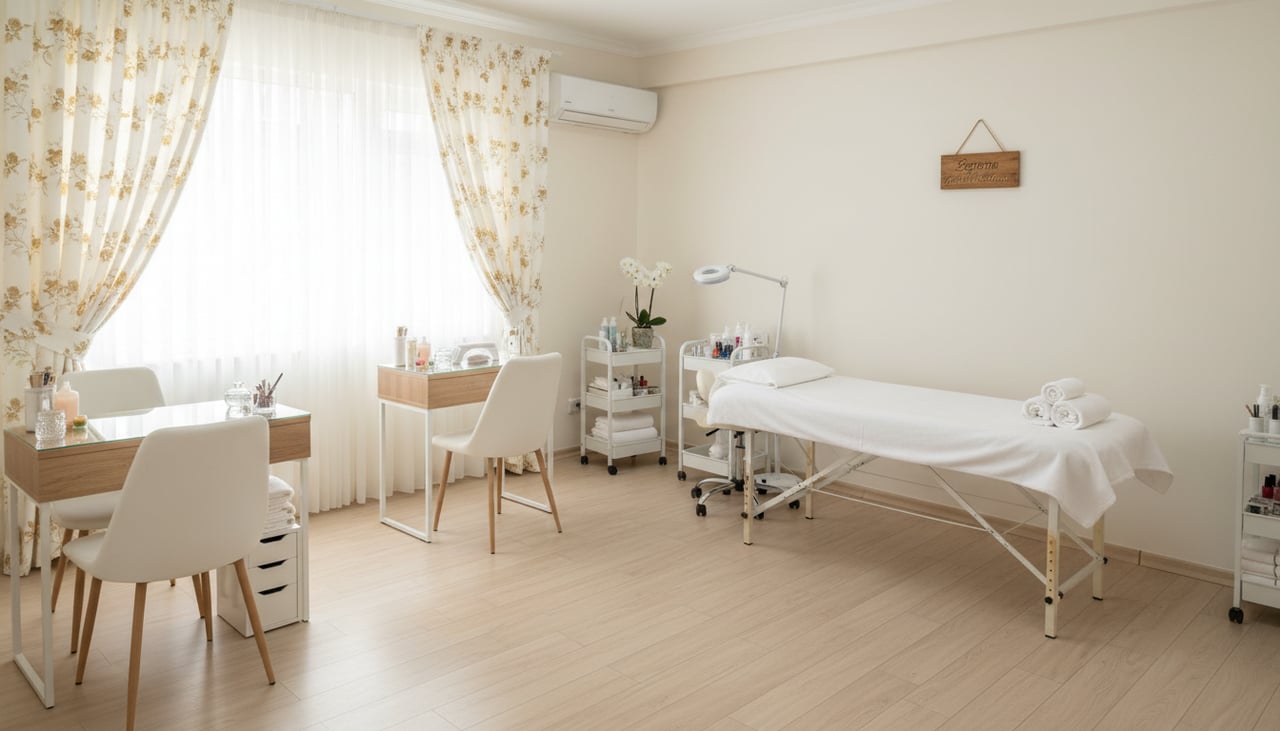 Serena Güzellik Salonu