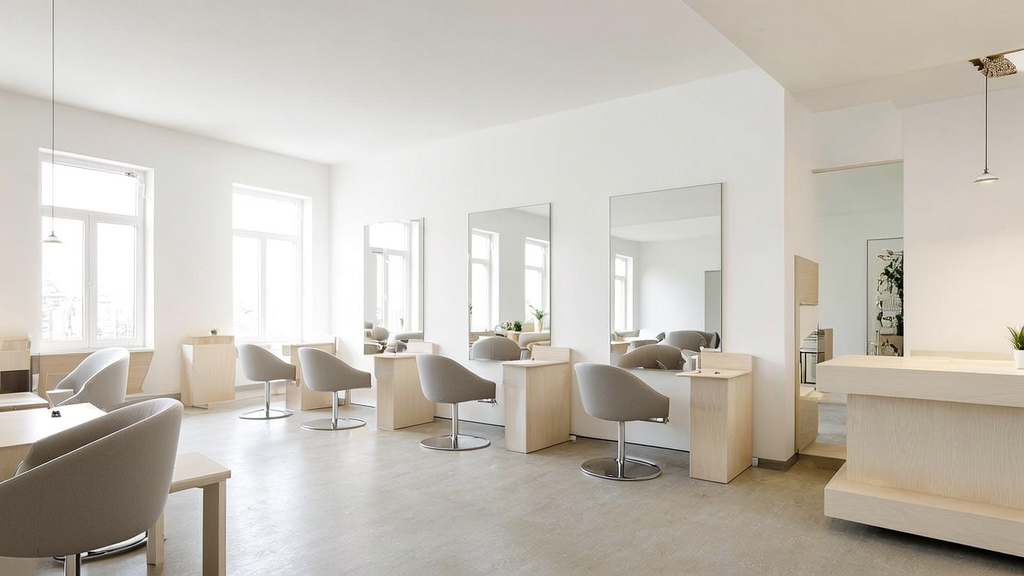 Selin’s Beauty Studio
