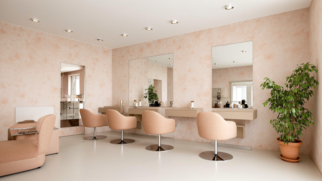 Burcu Şahin Makeup Studio