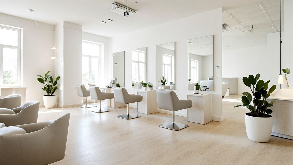 KY Beauty Lounge Güzellik merkezi ✨Текирова ✨Kuaför ✨Салон красоты ✨Парихмахерская ✨ Плетение косичек ✨