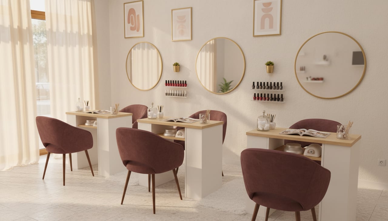 Juno Nails Studio