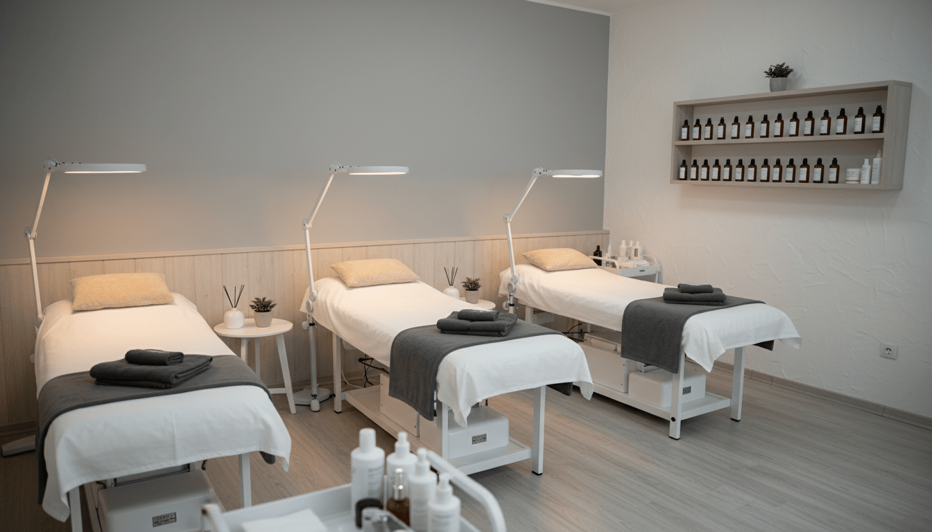 Cansu Durkun Beauty Academy | Ankara Kalıcı Makyaj Ve Güzellik