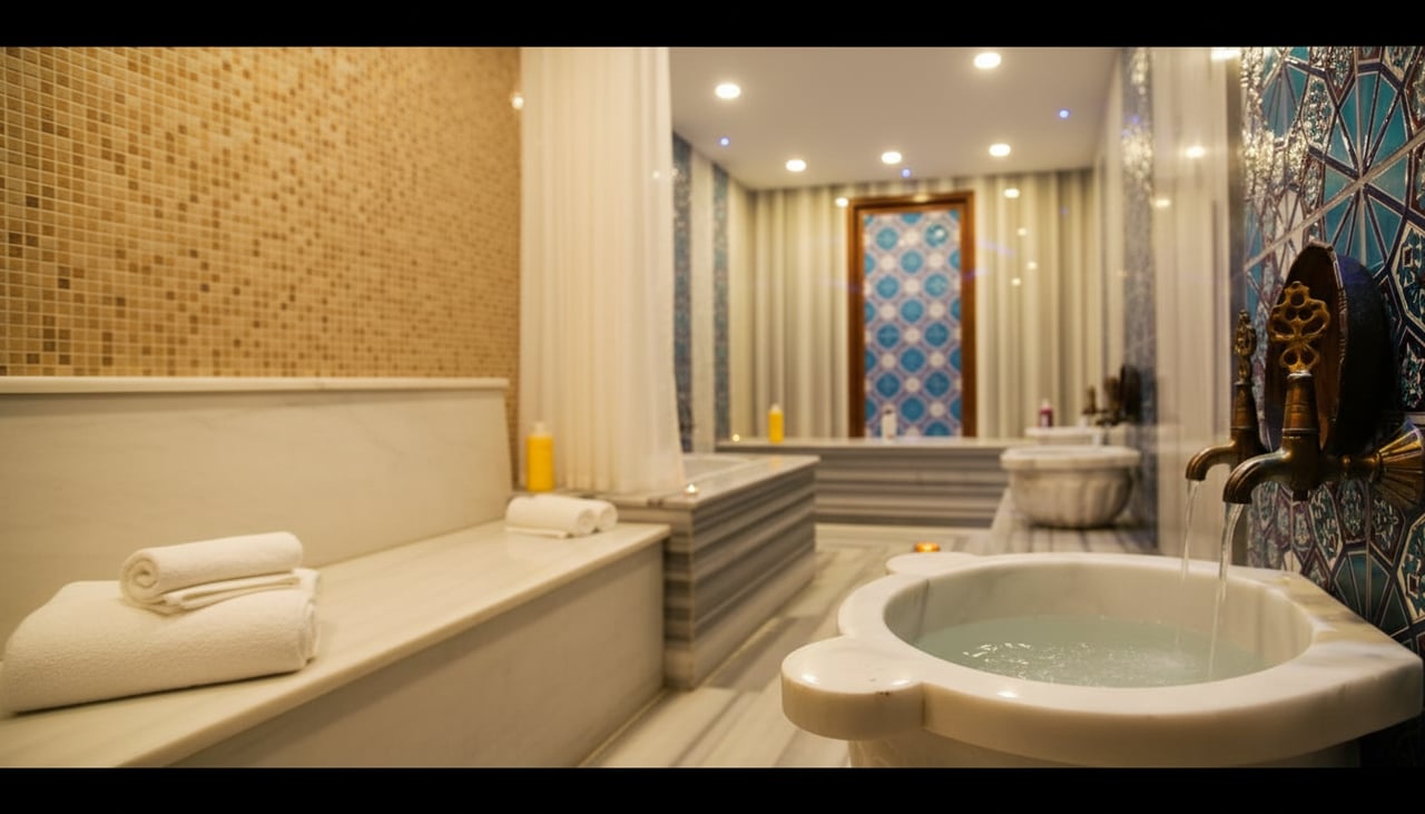 ADANA SPA ADANA MASAJ SALONU Adana Masaj Hamam Sauna Jakuzi Fiyatları Tele
