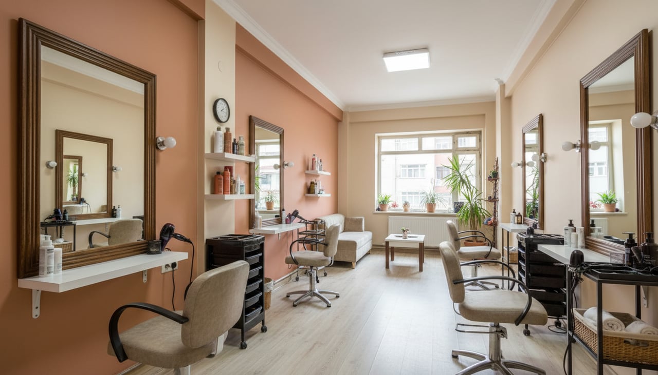 Kayseri Lazer Epilasyon Salonu (Arezza )