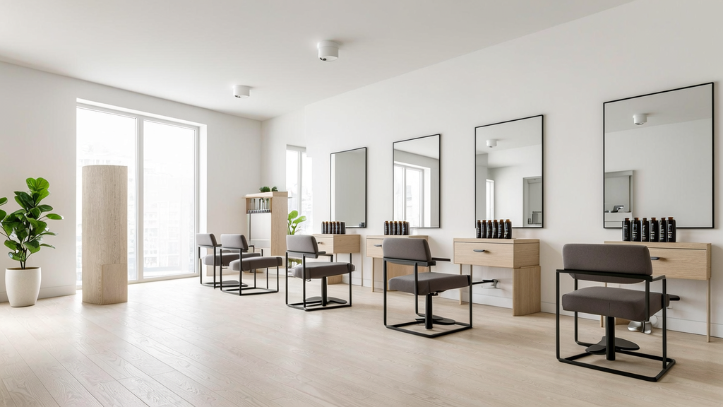 Mali Barbershop