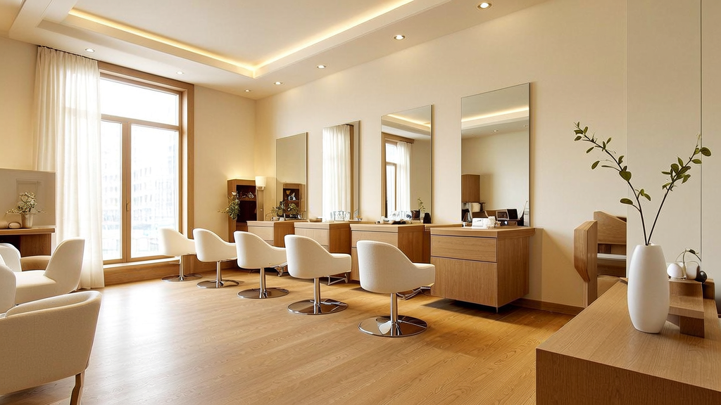 Bay&Bayan Beauty Center