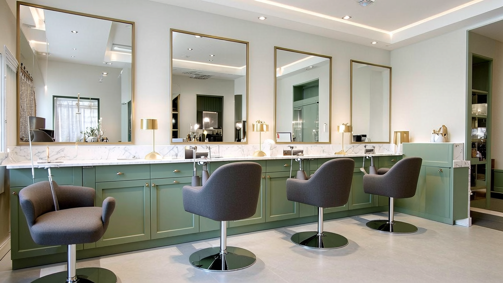 Buse Bal Makeup Studio