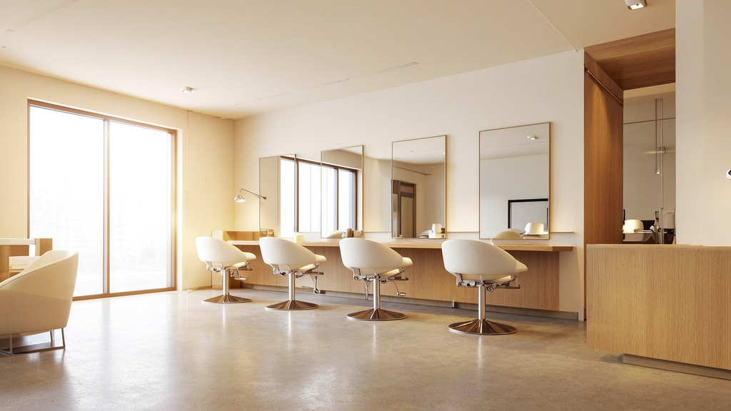 Ruhemassagetherapy