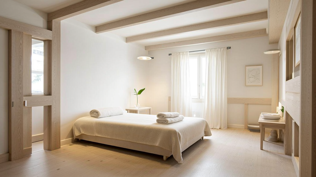 Dhewa Wellness Spa Center