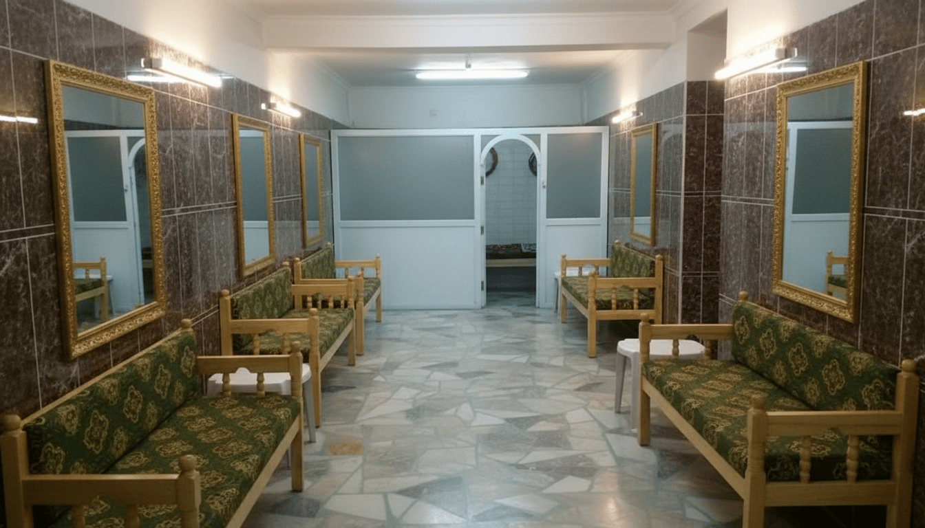 Güneydoğu Lüks Sauna, Hamam ve Banyo evi