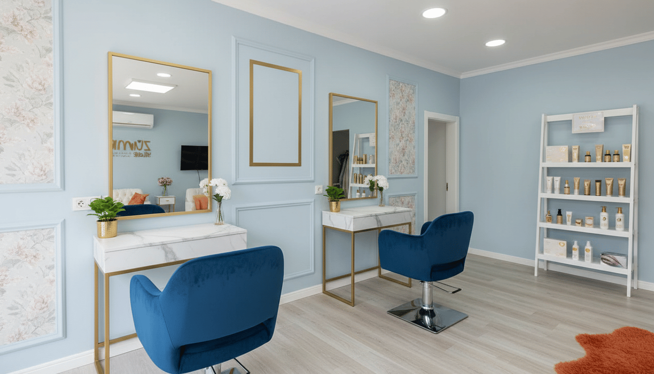 Zümra Yıldırım Beauty Studio
