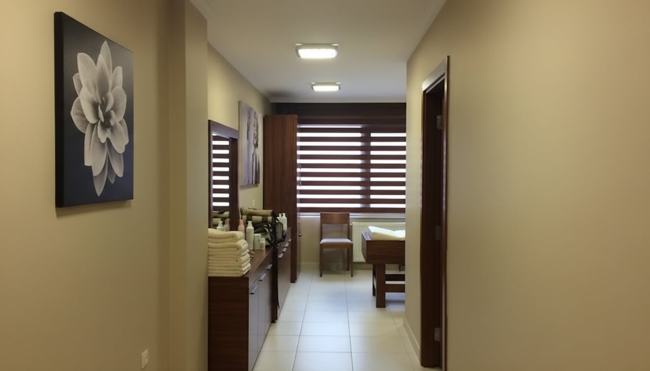 Cemile Gülsüm Estetik Ve Güzellik Salonu - Bakırköy/İstanbul