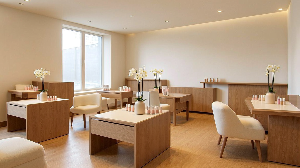 The Nail Kitchen - Kayseri Protez Tırnak