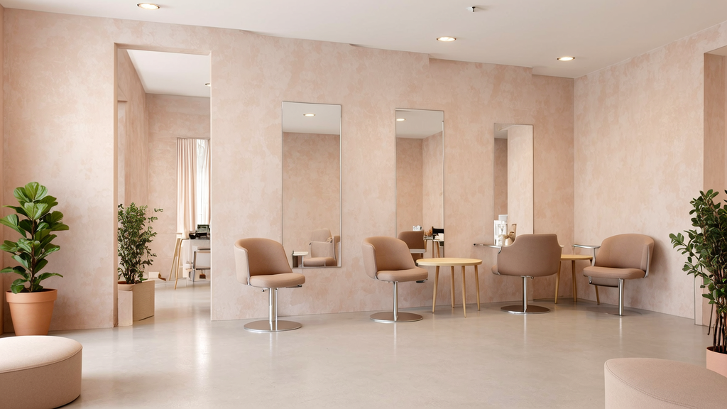 Halime Yüce Türban Tasarım & Make Up Studio