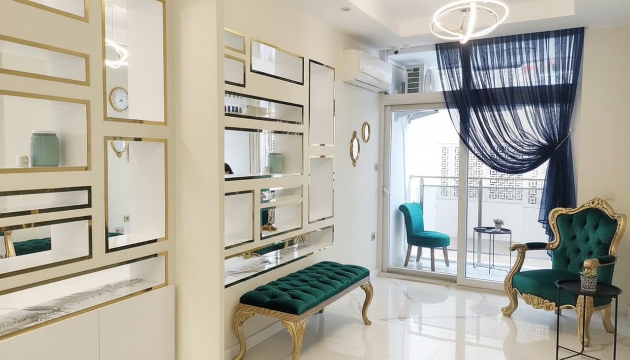 Zelal Güvercin Beauty Coaching