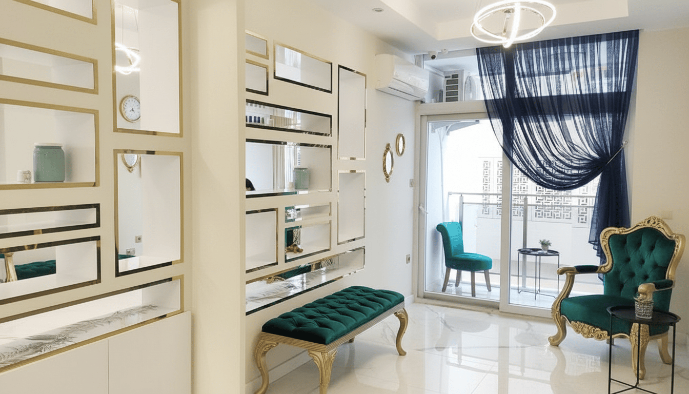 Zelal Güvercin Beauty Coaching
