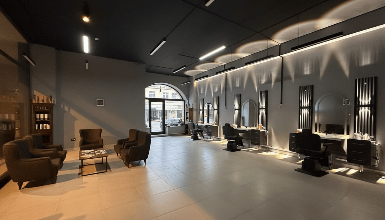Ömer Yener Hair Studio