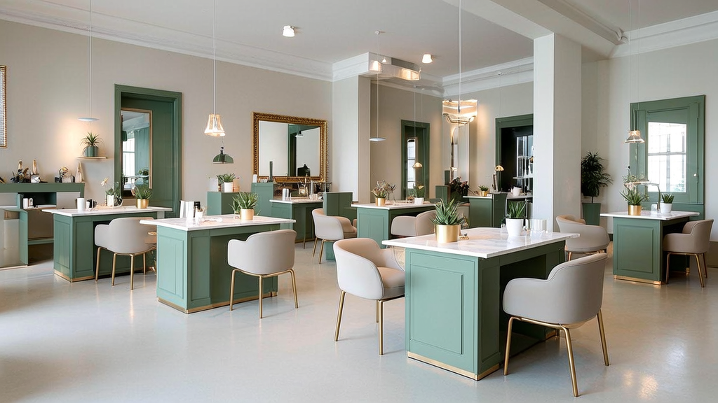 Açelya Deniz Nail Studio
