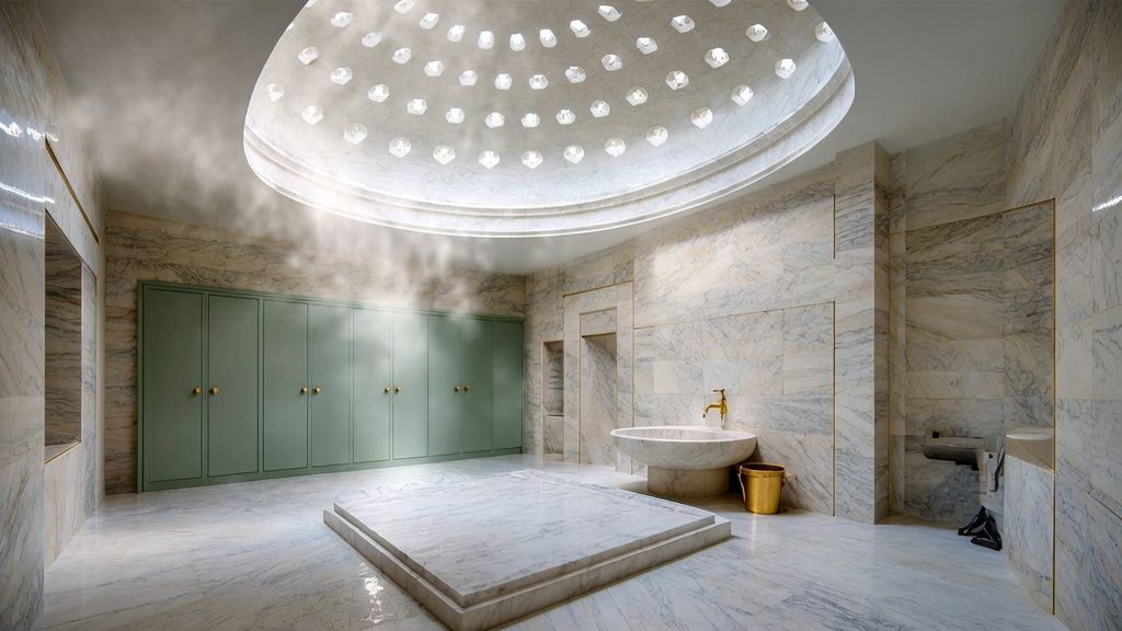 VİVA HOTEL OLD CİTY SPA AND HAMAM