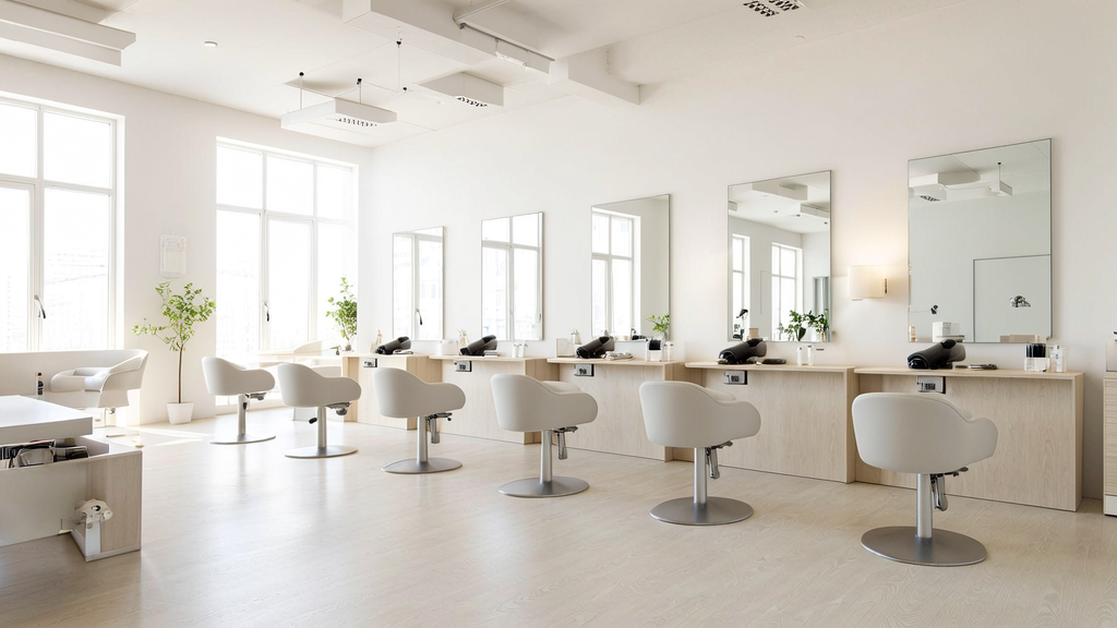 Saloon Elit